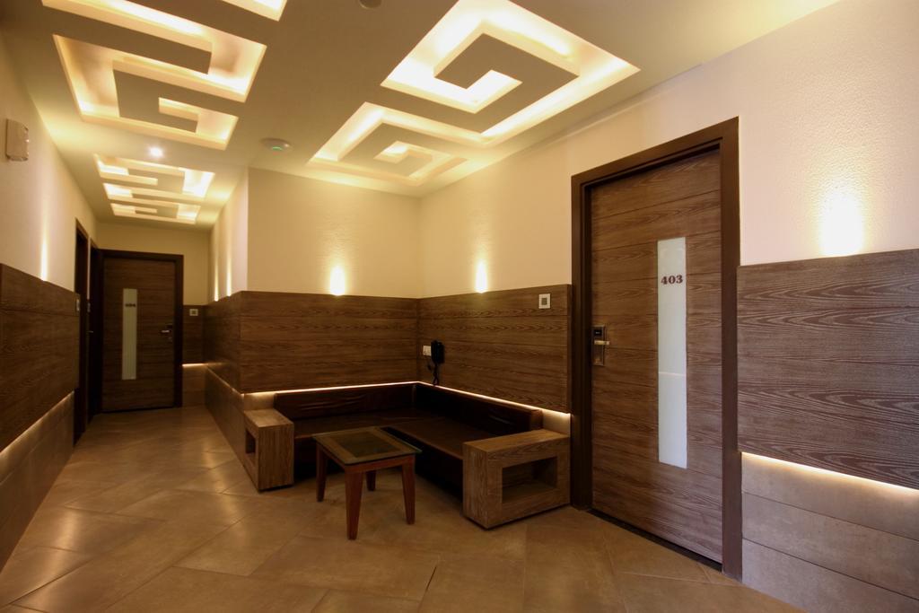 Hotel Bait Inn Ahmedabad Eksteriør bilde